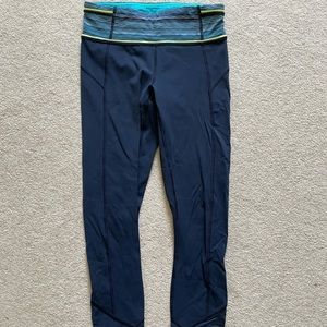 Lululemon Pace Queen Tight Size 4